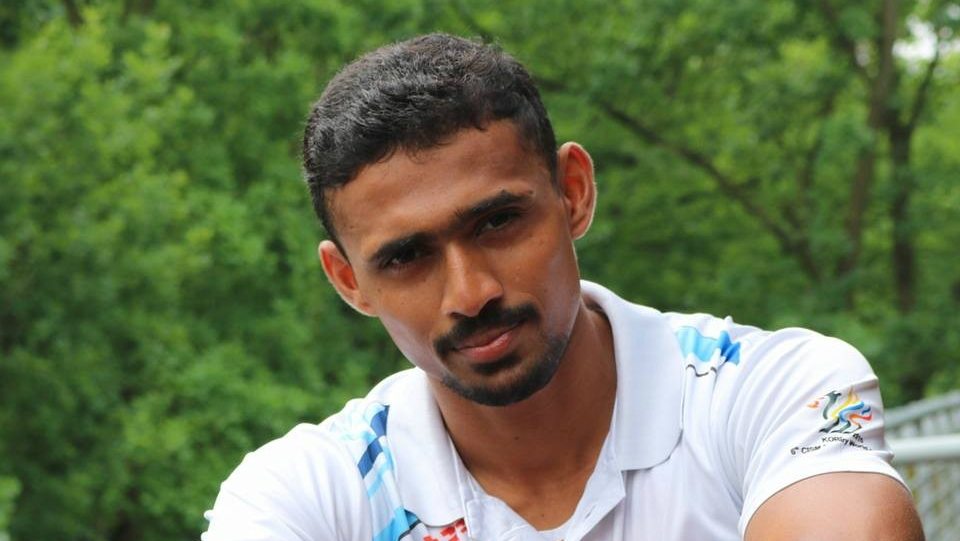 ಏಷ್ಯನ್ ಅಥ್ಲೆಟಿಕ್ಸ್ ಗ್ರಾನ್‌ಪ್ರಿ: 8 ಪದಕ ಗೆದ್ದುಕೊಂಡ ಭಾರತ